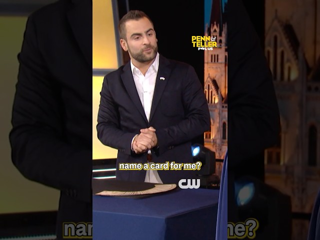 Vintage Magic #pennandteller #magic #magician