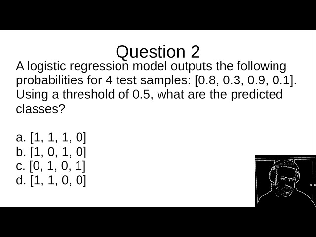 Machine Learning Q&A: Deep Dive into Biomedical AI Concepts