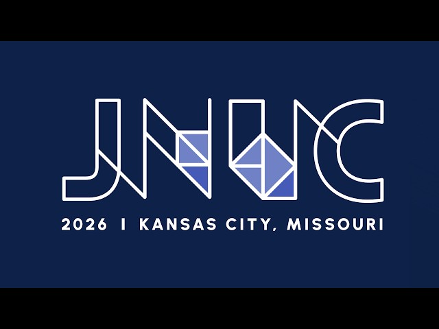 JNUC 2026 Opening Keynote: Power Up