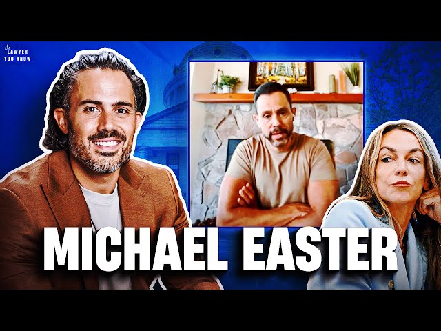 Read's Expert That Never Was - Michael Easter On The Investigation & Whether Feds Are Really Done