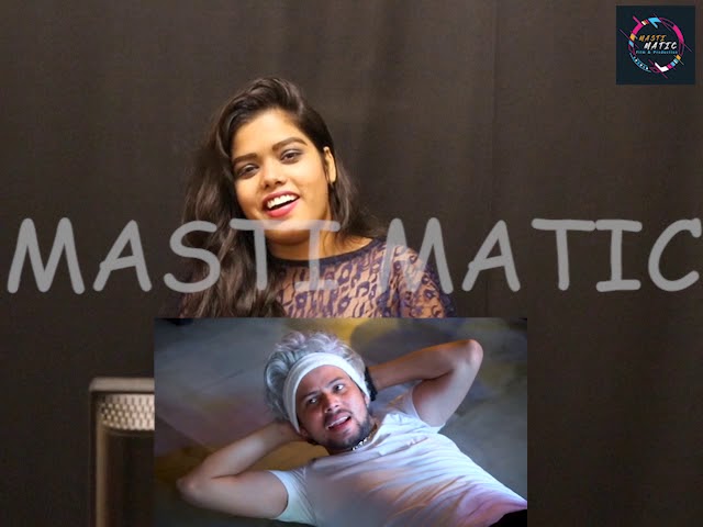 Masti Matic Reaction R2H Game of Greed||Round2hell Greed||Round 2 hell greed||Rajesh khanna creation