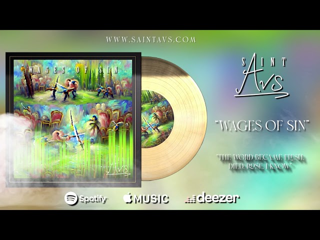 AVS - Wages of Sin
