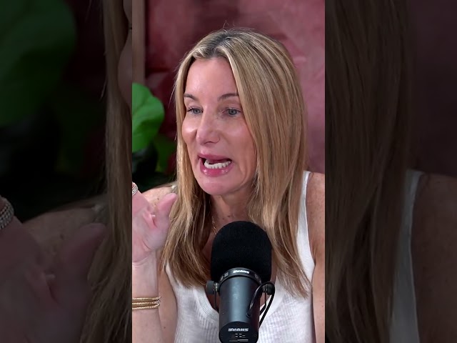 ¡La DESQUICIADA publicación de Katie Miller para su esposo NAZI de #maga!