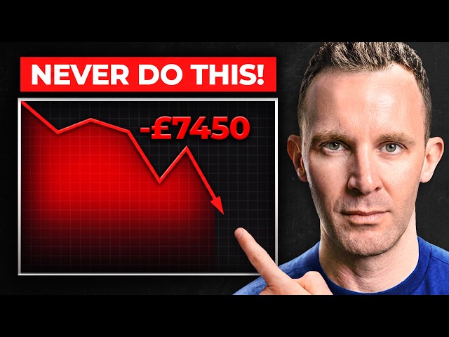 The Worst Way To Invest In UK Property
