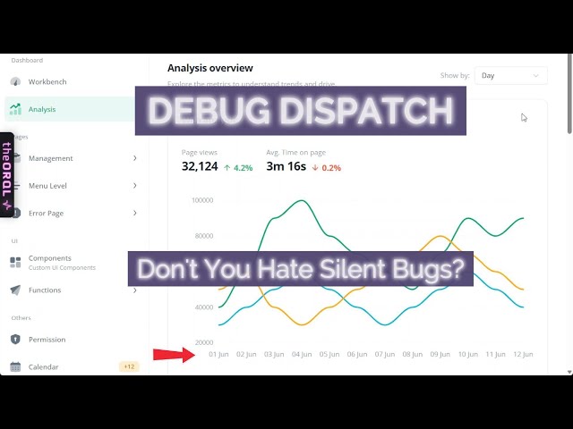 Silent Bugs Are the Worst
