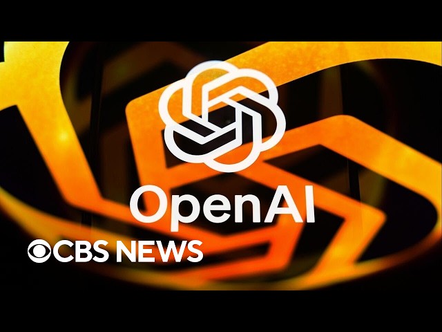 Machine learning professor breaks down OpenAI model's hack of another AI company