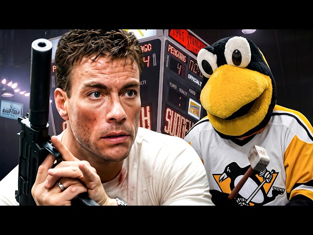 What Happened to JCVD's Sudden Death?