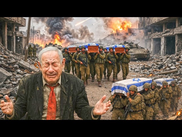 August 16, 2026! US Air Force Strikes Secret Iran's Nuclear Lonch Israeli military deadly Weapons