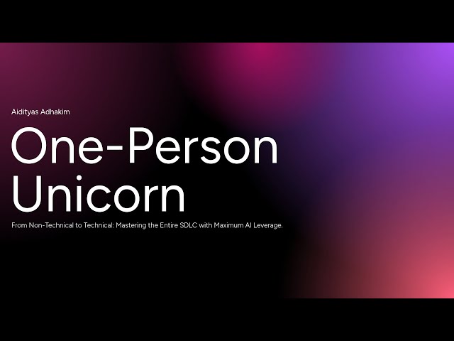 realita programming kedepannya