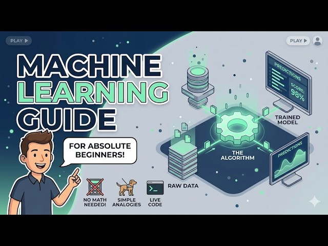 Machine Learning Guide