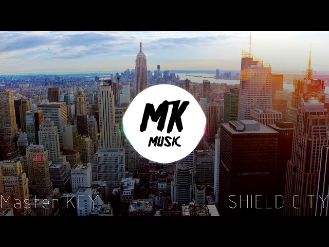 Master KEY - Shield City