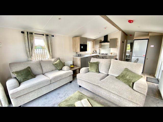 2026 Willerby Malton Special | Static Caravan £34,850 | 35x12Ft 💫🔥2 bed 