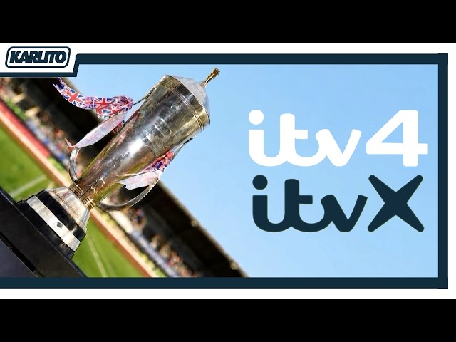 LIVE BRITISH SPEEDWAY RETURNS TO ITV! EVERYTHING YOU NEED TO KNOW!