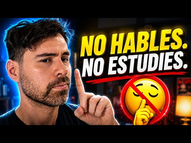 7 tips for learning English that sound TERRIBLE… but work