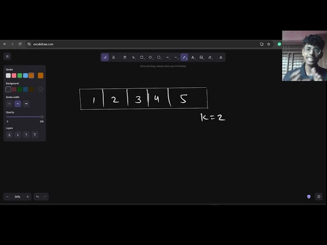 Find the winner of the Circular Game || LeetCode || In Hindi