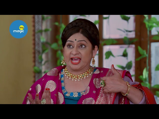 EP 59 - Deewane Anjane - Indian Hindi TV Show - Big Magic