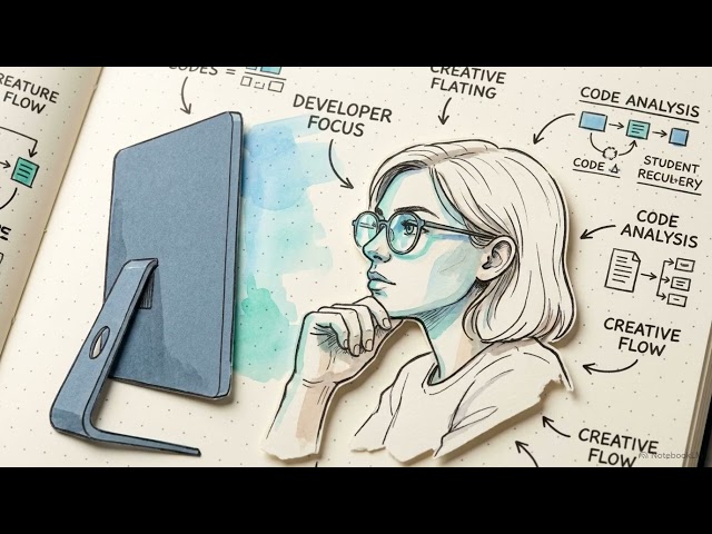 How to Become an AI-Native Full Stack Developer