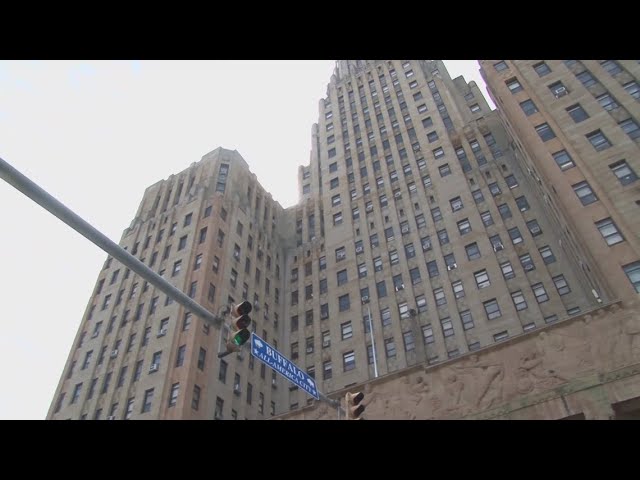 Buffalo finance committee to debate possible control board