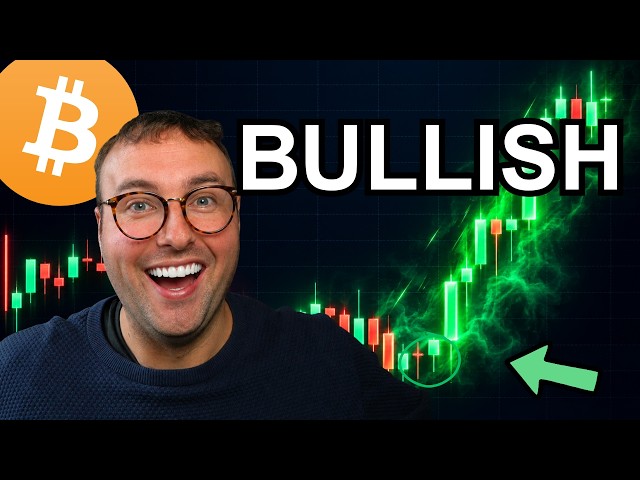 BITCOIN AFTER PCE! THE NEXT BIG MOVE IS COMING! WATCH BEFORE US OPEN!