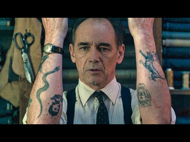 They Thought He Was Just a Quiet Tailor Until He Showed Them Who He Really Was