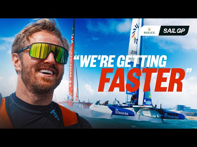 Are the Germans Ready to Win on Home Waters?