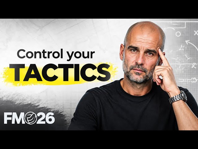 🤯 FM26 Mobile Tips & Tricks That Will Change Your Saves Forever! 🔥
