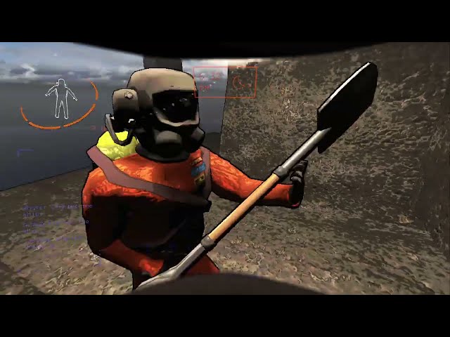 Guide to survive in Titan (Lethal Company real tips and tricks)