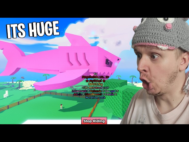 So I Played ADMIN ABUSE On Catch And Tame...