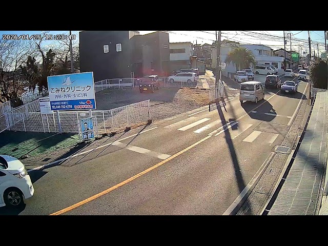 埼玉県さいたま市西区ライブカメラ Saitama Saitamashi Live camera.world.cam