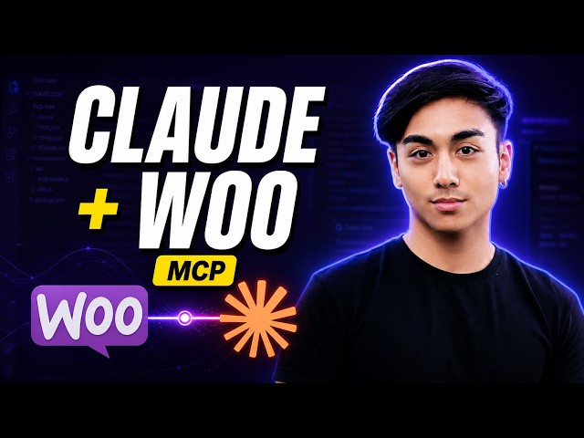 How To Connect Your WooCommerce Store To Claude in 2026