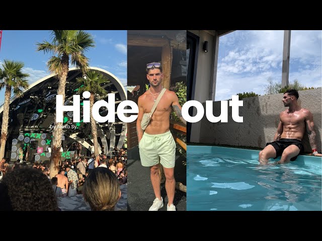 Hideout Festival 2024