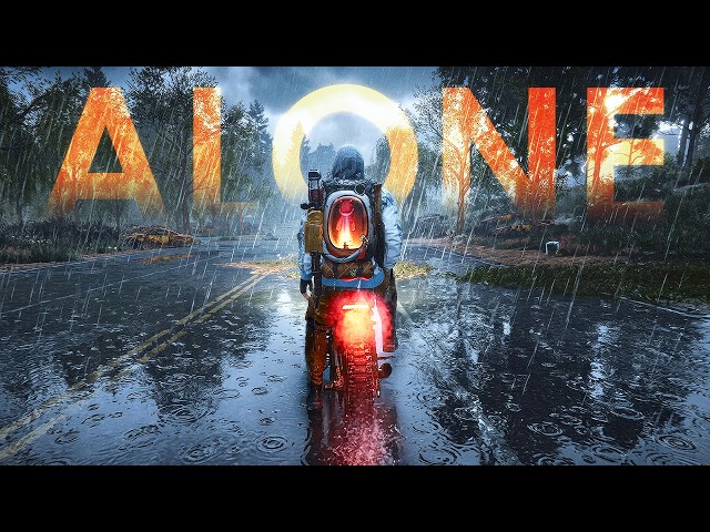 I Played This Open-World Survival Game For 7 Days Straight - Once Human
