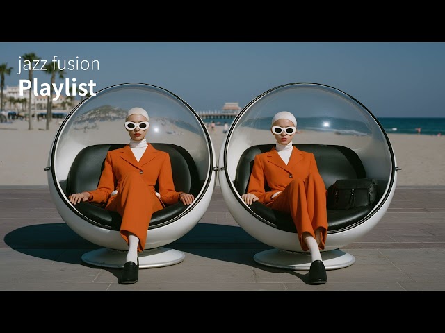 How Modern Fusion Jazz Transformed My Entire Day