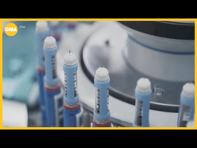 New GLP-1 studies find more potential health benefits besides weight loss