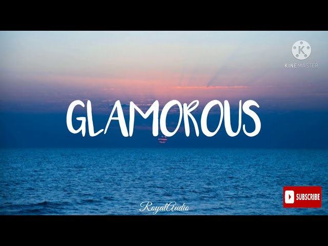 Glamorous - Fergie (Feat. Ludacris) (Audio)