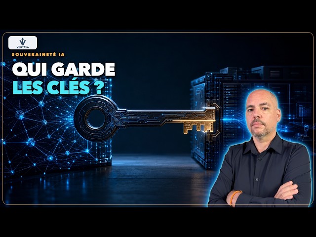 Votre IA vous appartient-elle vraiment ? P2