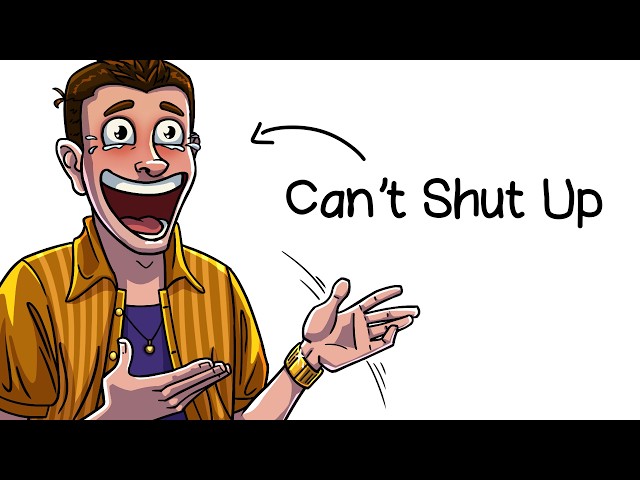 Why It Sucks to Be an Extrovert