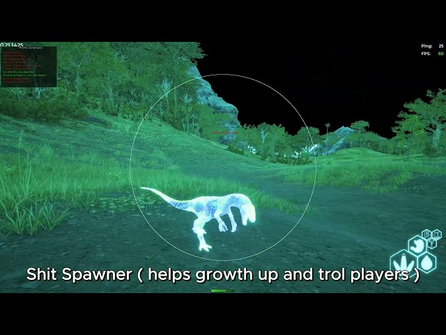 *UPDATED* The Isle Evrima Hacks 2026 - UNDETECTED ESP & TeleKill!