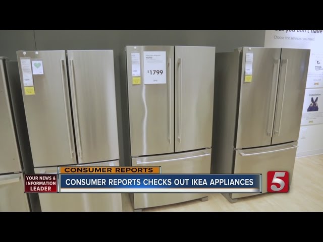Should You Buy IKEA Appliances?