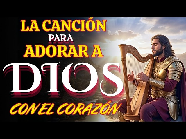 Salmos De Adoración y Fortaleza Espiritual | Restauración Interior