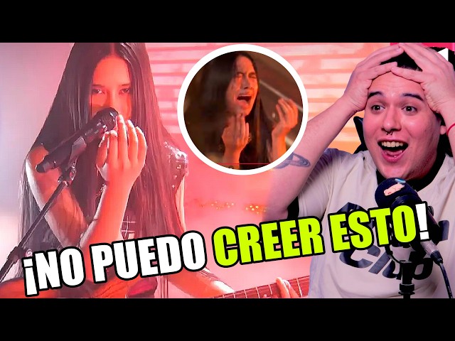 WELL-DESERVED GOLDEN BUZZER! Nene Royal sings Black Hole Sun ON AGT | EMA ARIAS VOCAL COACH Analysis