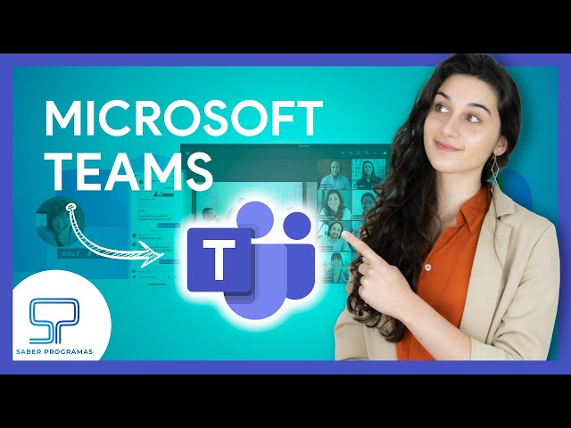 How to use Microsoft Teams step by step ✅