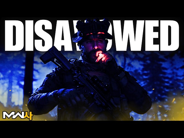 Why Is Task Force 141 In Korea In Modern Warfare 4?
