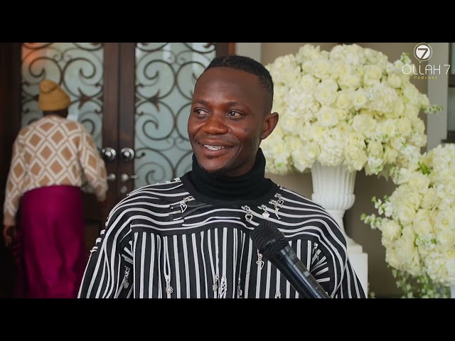Sir Wicknell Funeral: Remembering a Life