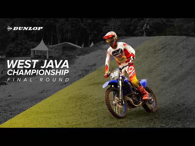 West Java Championship 2025 - Final Round