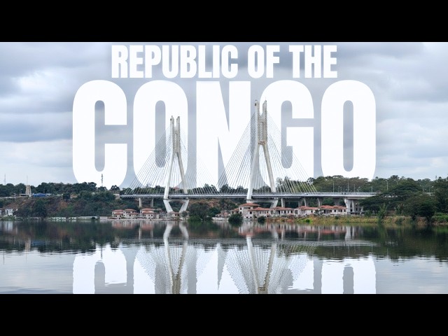 Republic of the Congo Explained in 13 Minutes | History, Geography, Culture