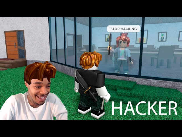 MM2 Hacker vs Teamers COMPILATION (MEMES)