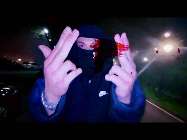 @Braanxrd - Penco #spanisdrill