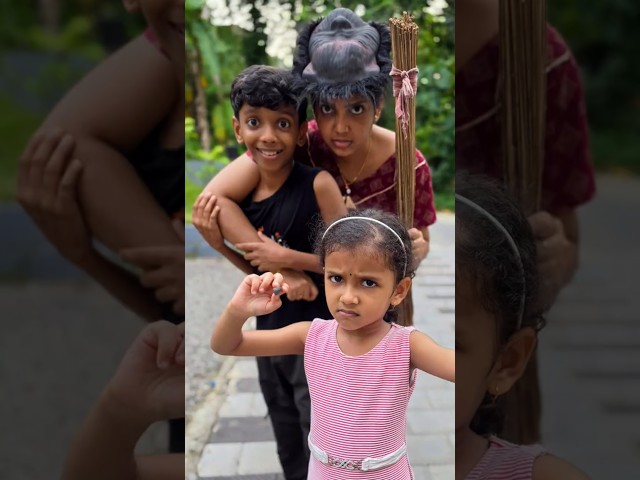 Tom&Jerry🥰Wait For End ❤️#shorts #krishnaavyu #shortvideo