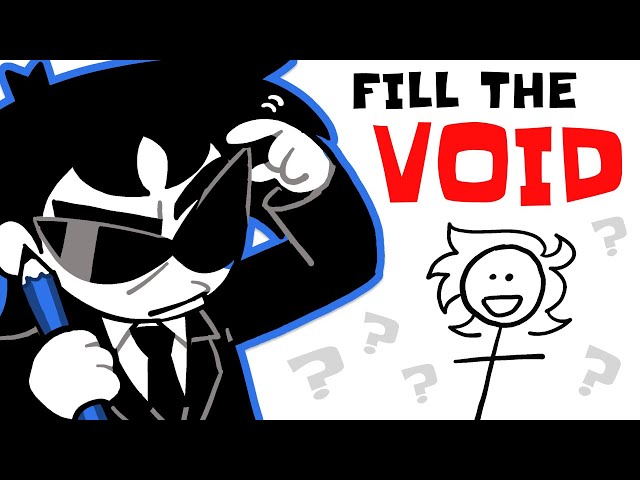 5 BEST TIPS to Fill the Void (digital art tutorial)